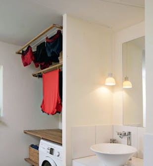 Våtrumsskiva Våtrumsskiva